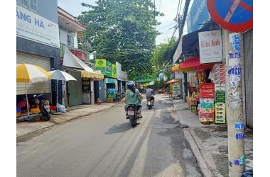 Nhà MT-KD-Nguồn Thu 13tr/th- Đường 27 - P6 -Gò Vấp 145m2-4.7m x30 - Chỉ 13 Tỷ 8